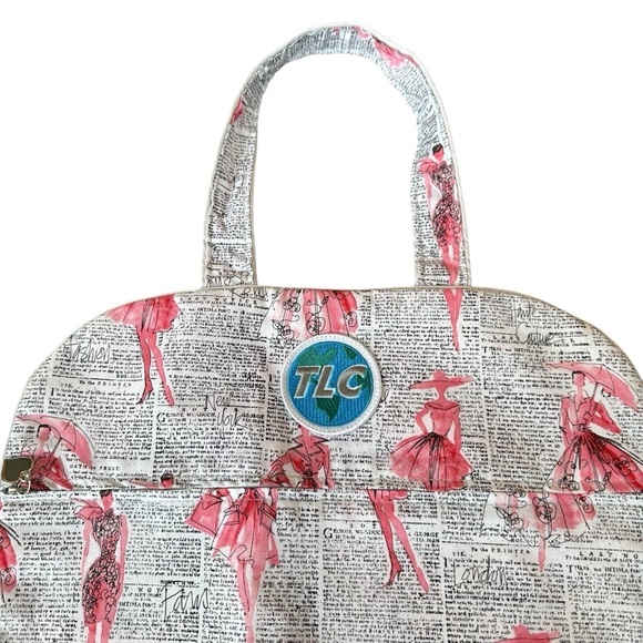 Travel Laundry Company Slicker Laundry Bag - Picture 2 of 11